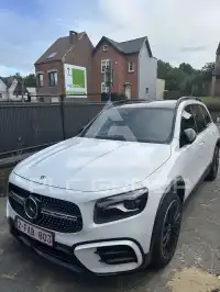 2024 Mercedes Benz GLB 180