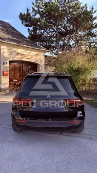 2024 Mercedes Benz GLB 180