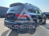 2024 Mercedes Benz GLB 35 AMG