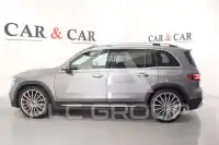 2024 Mercedes Benz GLB 35 AMG