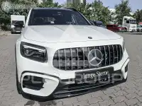 2024 Mercedes Benz GLB 35 AMG