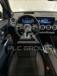 2024 Mercedes Benz GLB 35 AMG