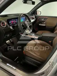 2024 Mercedes Benz GLB 35 AMG