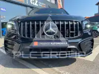 2024 Mercedes Benz GLB 35 AMG