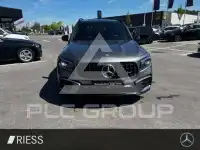 2024 Mercedes Benz GLB 35 AMG