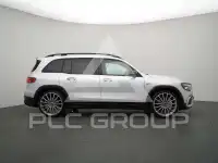 2024 Mercedes Benz GLB 35 AMG