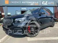 2024 Mercedes Benz GLB 35 AMG