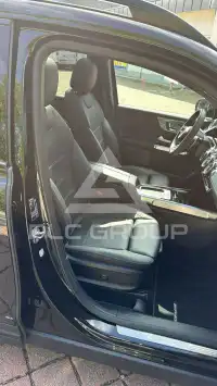 2024 Mercedes Benz GLB 35 AMG