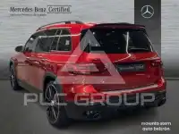 2024 Mercedes Benz GLB 35 AMG