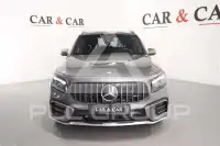 2024 Mercedes Benz GLB 35 AMG