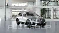 2024 Mercedes Benz GLB 35 AMG