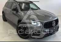 2024 Mercedes Benz GLB 35 AMG