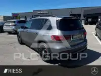 2024 Mercedes Benz GLB 35 AMG