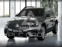 2024 Mercedes Benz GLB 35 AMG