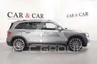 2024 Mercedes Benz GLB 35 AMG
