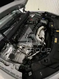 2024 Mercedes Benz GLB 35 AMG