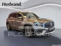 2024 Mercedes Benz GLB 35 AMG