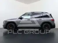 2024 Mercedes Benz GLB 35 AMG