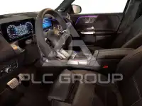2024 Mercedes Benz GLB 35 AMG