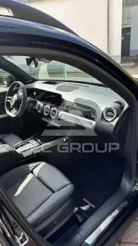 2024 Mercedes Benz GLB 35 AMG
