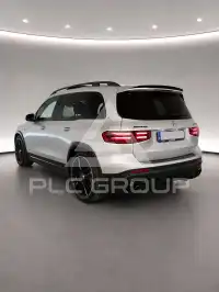 2024 Mercedes Benz GLB 35 AMG