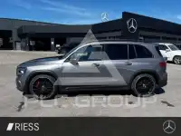 2024 Mercedes Benz GLB 35 AMG