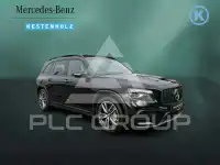 2024 Mercedes Benz GLB 35 AMG