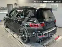 2024 Mercedes Benz GLB 35 AMG