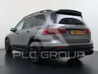 2024 Mercedes Benz GLB 35 AMG