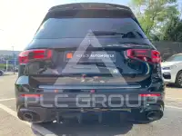 2024 Mercedes Benz GLB 35 AMG