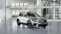 2024 Mercedes Benz GLB 35 AMG