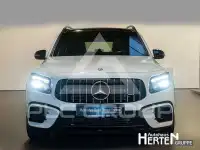 2024 Mercedes Benz GLB 35 AMG