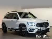 2024 Mercedes Benz GLB 35 AMG