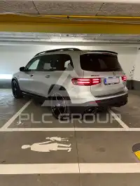 2024 Mercedes Benz GLB 35 AMG