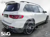 2024 Mercedes Benz GLB 35 AMG