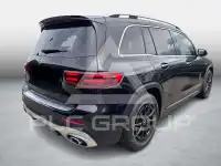 2024 Mercedes Benz GLB 35 AMG