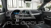 2024 Mercedes Benz GLB 35 AMG