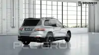 2024 Mercedes Benz GLB 35 AMG