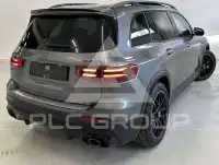 2024 Mercedes Benz GLB 35 AMG