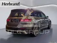 2024 Mercedes Benz GLB 35 AMG