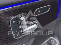 2024 Mercedes Benz GLB 35 AMG