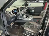 2024 Mercedes Benz GLB 35 AMG