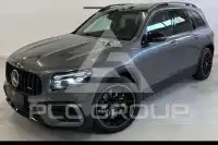 2024 Mercedes Benz GLB 35 AMG