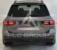2024 Mercedes Benz GLB 35 AMG