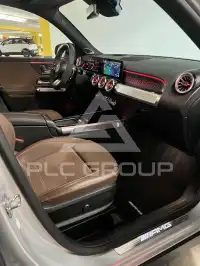 2024 Mercedes Benz GLB 35 AMG