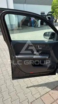 2024 Mercedes Benz GLB 35 AMG
