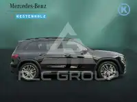 2024 Mercedes Benz GLB 35 AMG