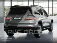 2024 Mercedes Benz GLB 35 AMG