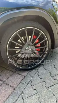 2024 Mercedes Benz GLB 35 AMG