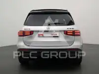 2024 Mercedes Benz GLB 35 AMG
